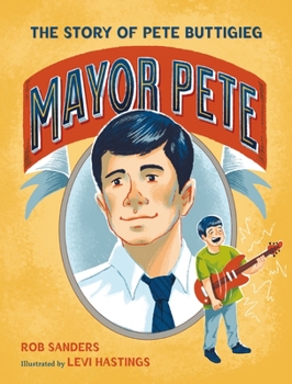 Image for "Mayor Pete"