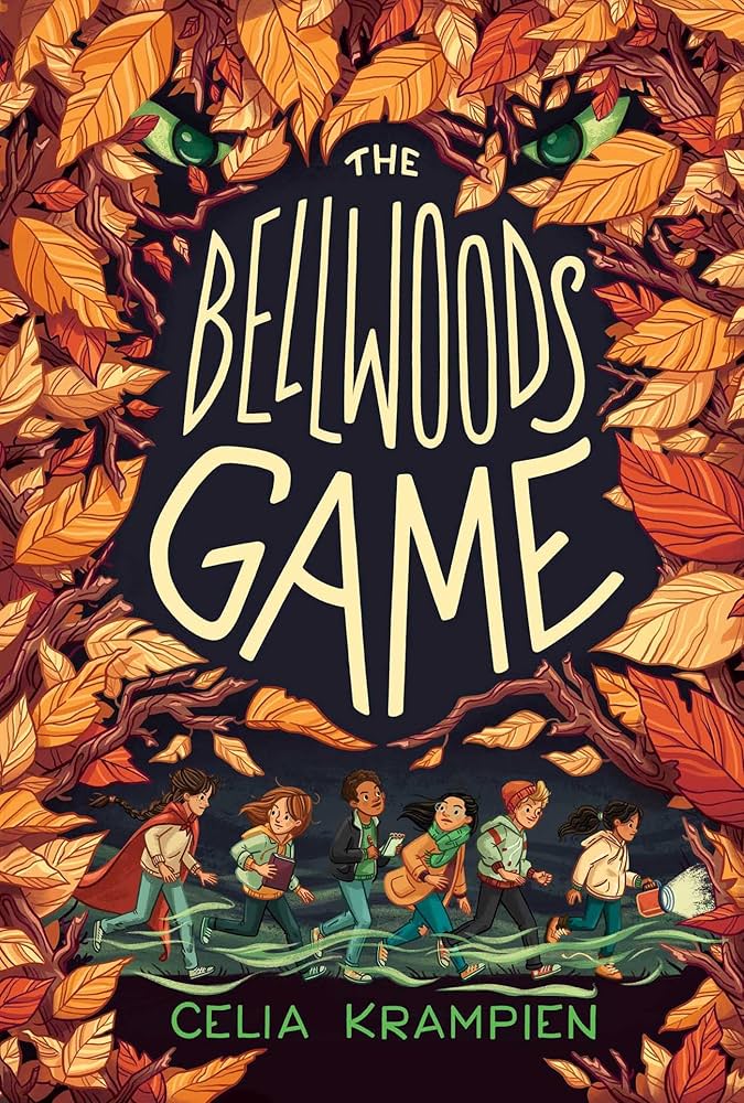 Image for "The Bellwoods Game"