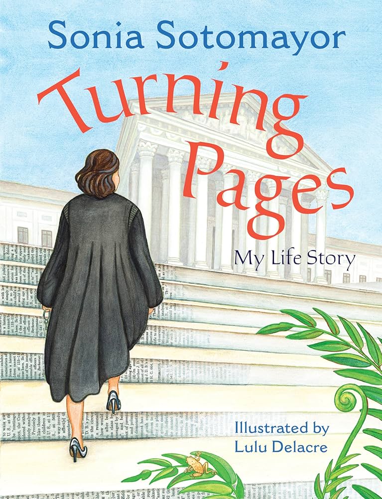 Image for "Turning Pages"