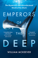 Image for "Emperors of the Deep"