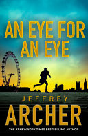 Image for "An Eye for an Eye"