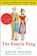 Image for "The Family Fang"