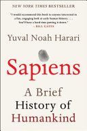 Image for "Sapiens"