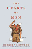 Image for "The Hearts of Men"
