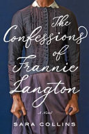 Image for "The Confessions of Frannie Langton"