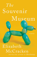 Image for "The Souvenir Museum"