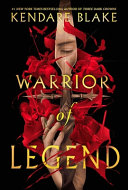 Image for "Warrior of Legend"