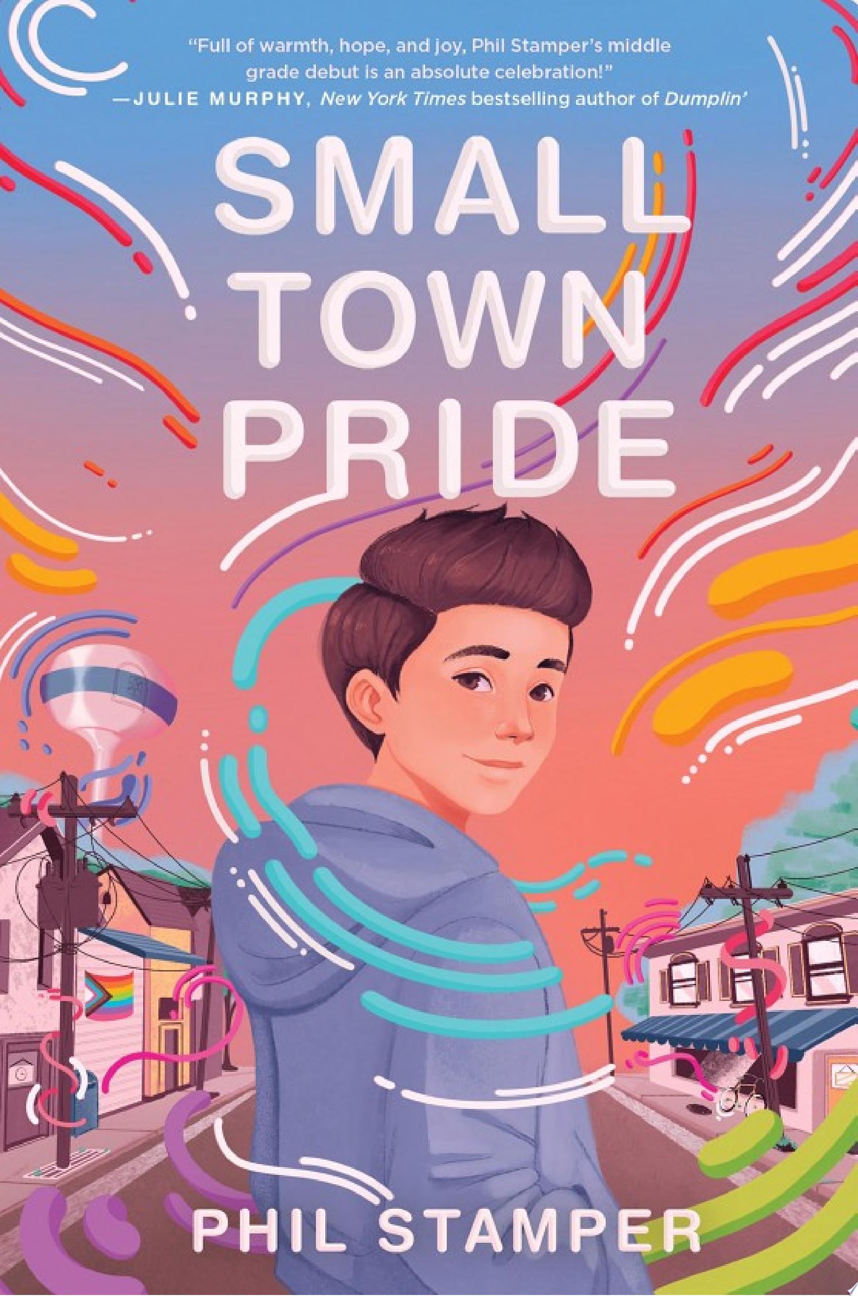 Image for "Small Town Pride"