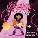 Image for "La Guitarrista, the Rock Star"