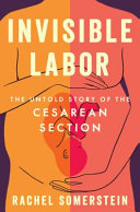 Image for "Invisible Labor"