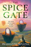 Image for "The Spice Gate"