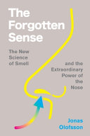 Image for "The Forgotten Sense"