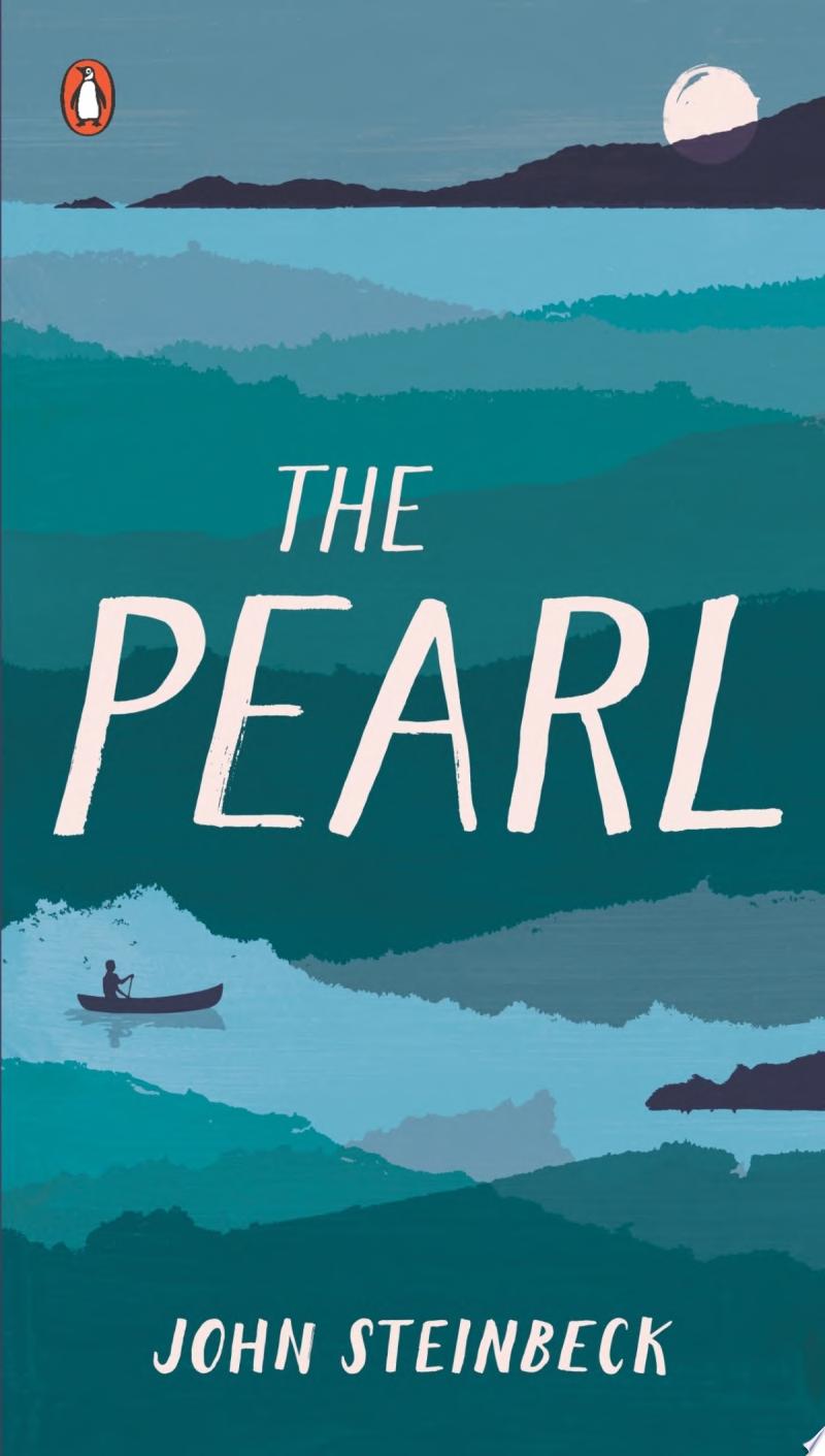 Image for "The Pearl"