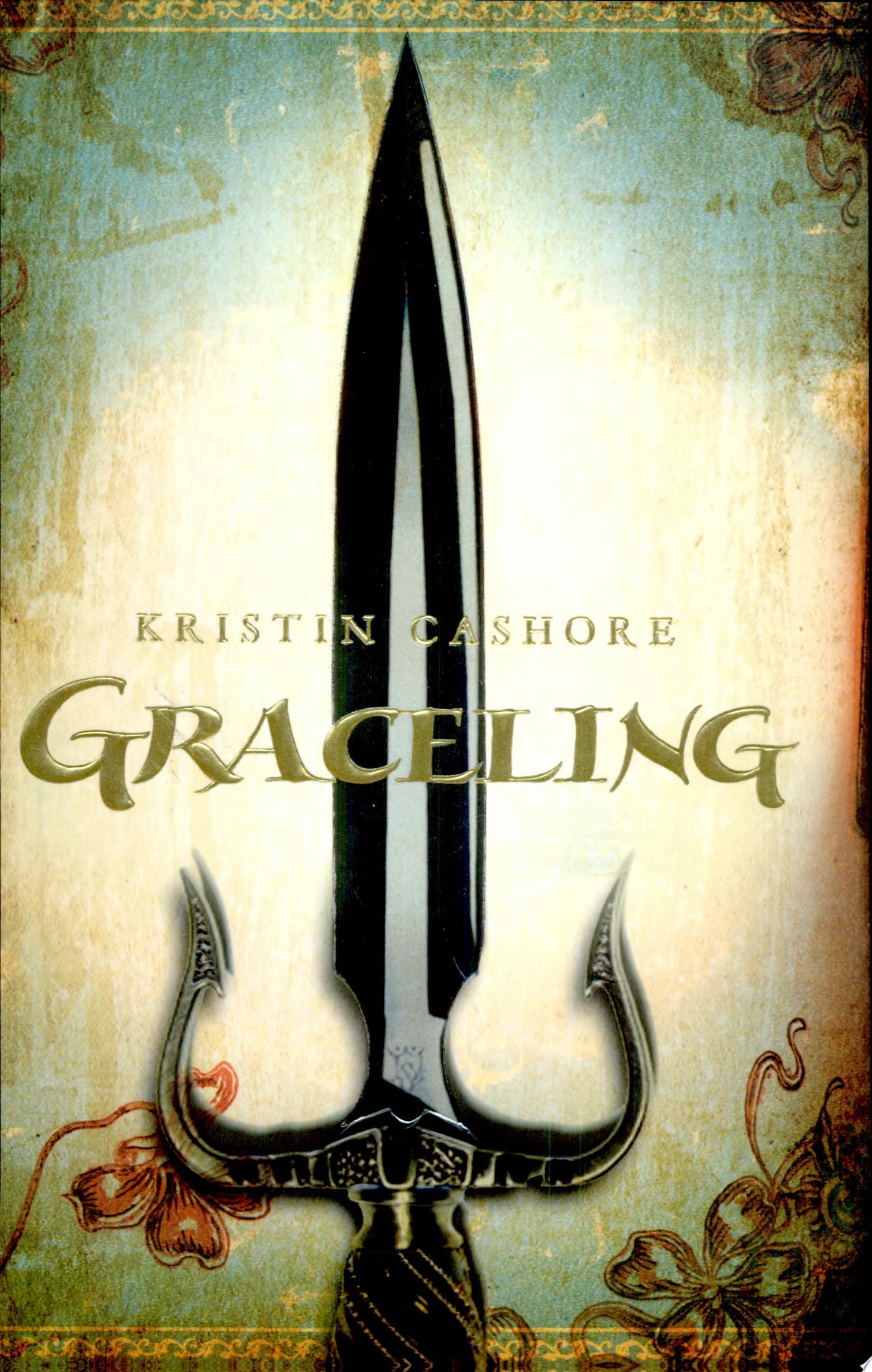 Image for "Graceling"