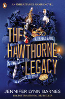 Image for "The Hawthorne Legacy"