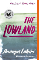 Image for "The Lowland"