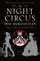 Image for "The Night Circus"