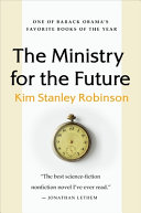 Image for "The Ministry for the Future"