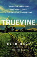 Image for "Truevine"