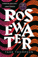 Image for "Rosewater"
