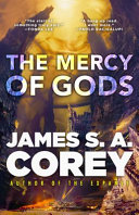 Image for "The Mercy of Gods"