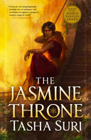 Image for "The Jasmine Throne"