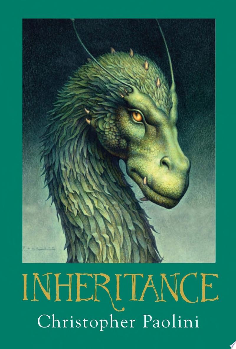 Image for "Inheritance"