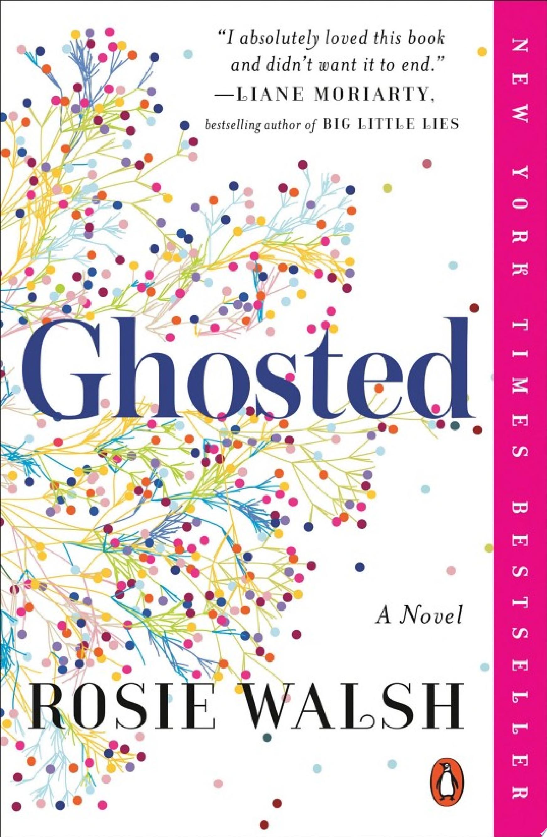 Image for "Ghosted"