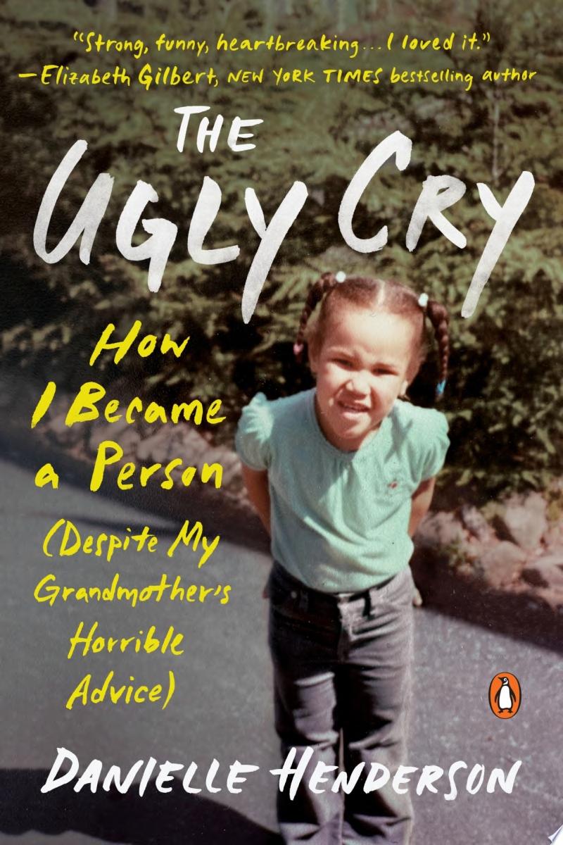 Image for "The Ugly Cry"