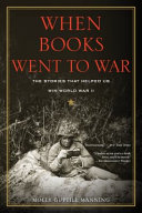 Image for "When Books Went to War"