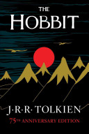 Image for "The Hobbit, Or, There and Back Again"