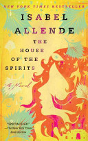 Image for "The House of the Spirits"