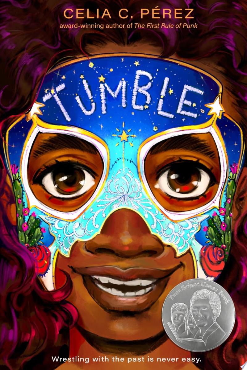 Image for "Tumble"