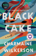 Image for "Black Cake: A Read with Jenna Pick"