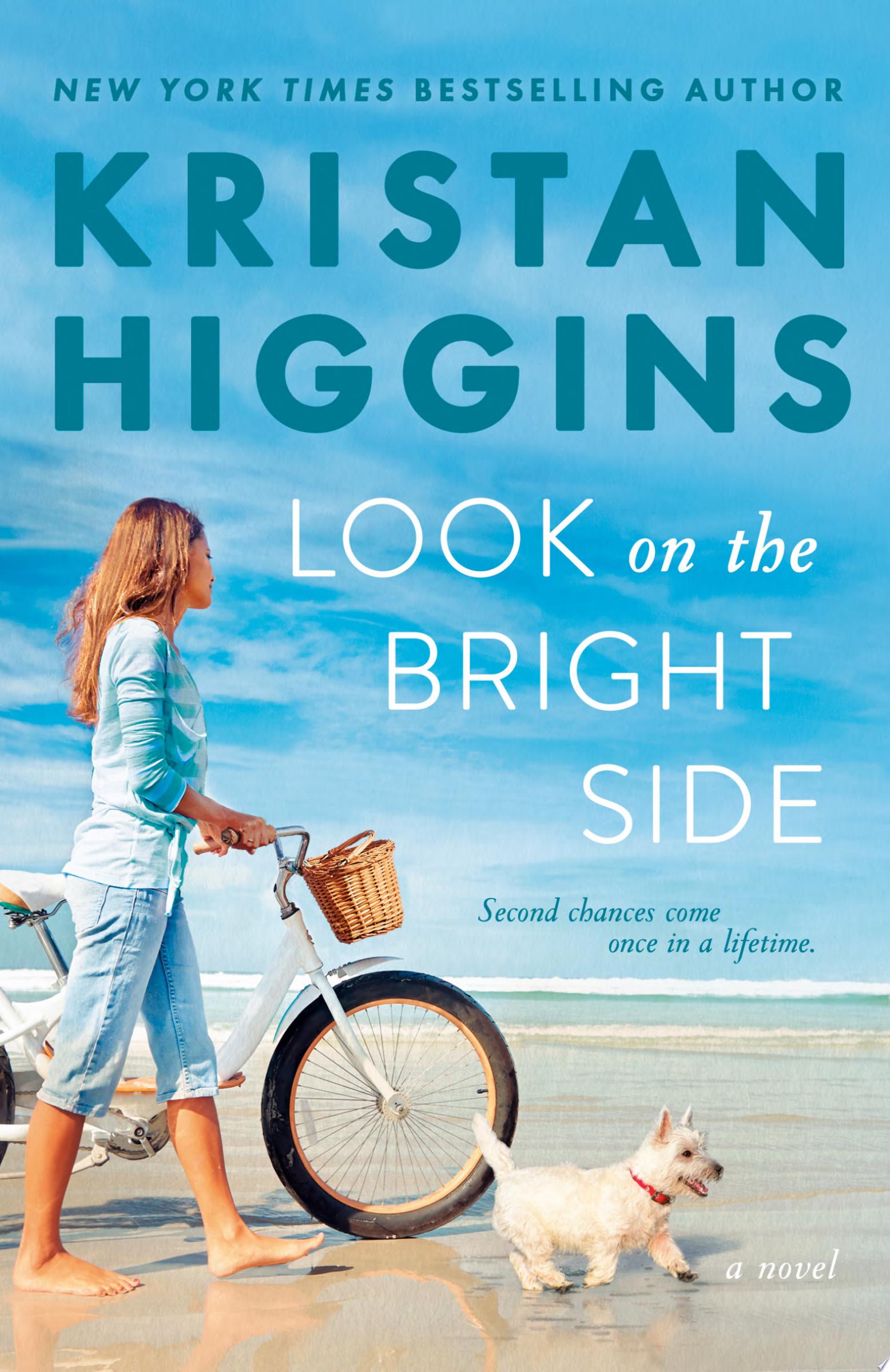 Image for "Look on the Bright Side"