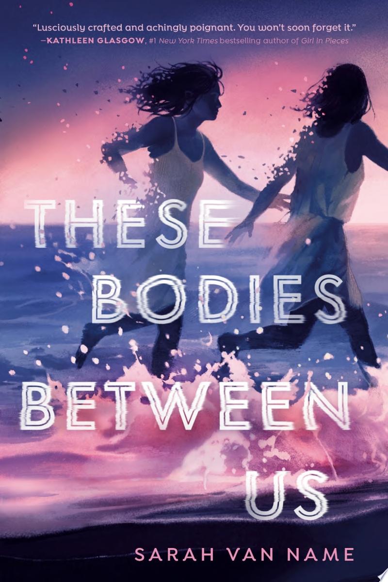 Image for "These Bodies Between Us"