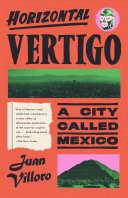 Image for "Horizontal Vertigo"