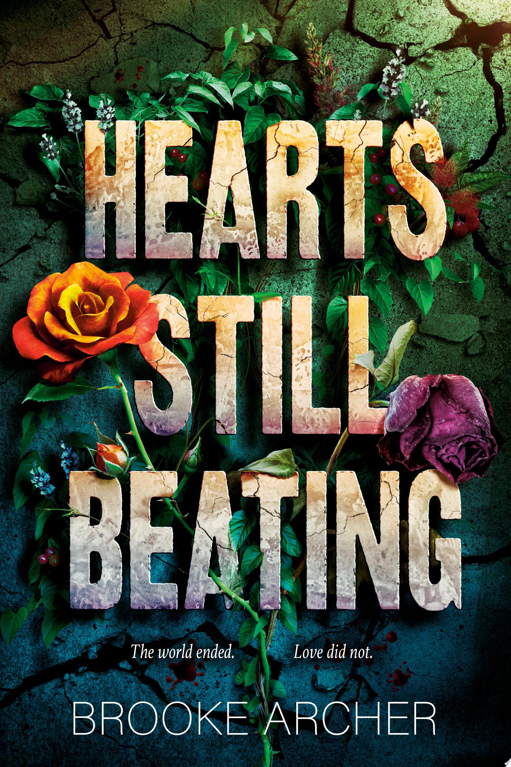 Image for "Hearts Still Beating"