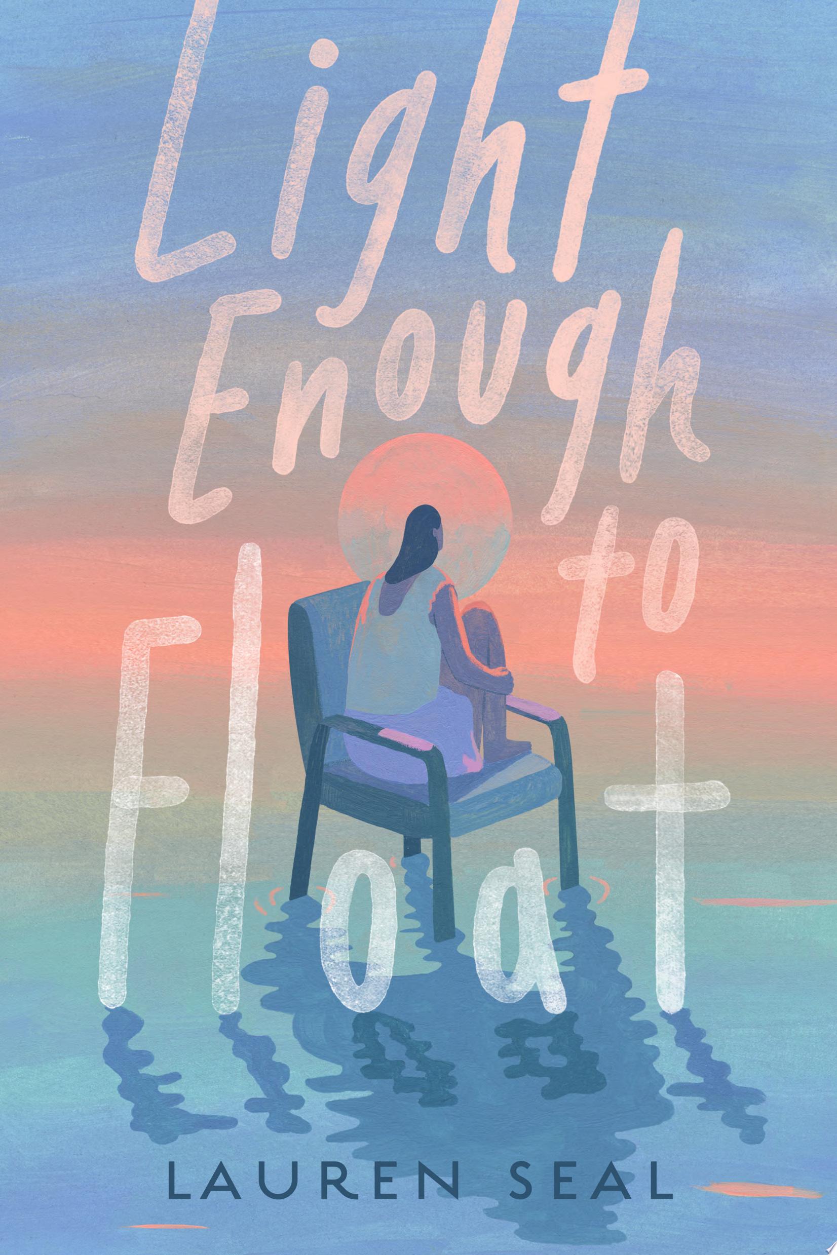 Image for "Light Enough to Float"