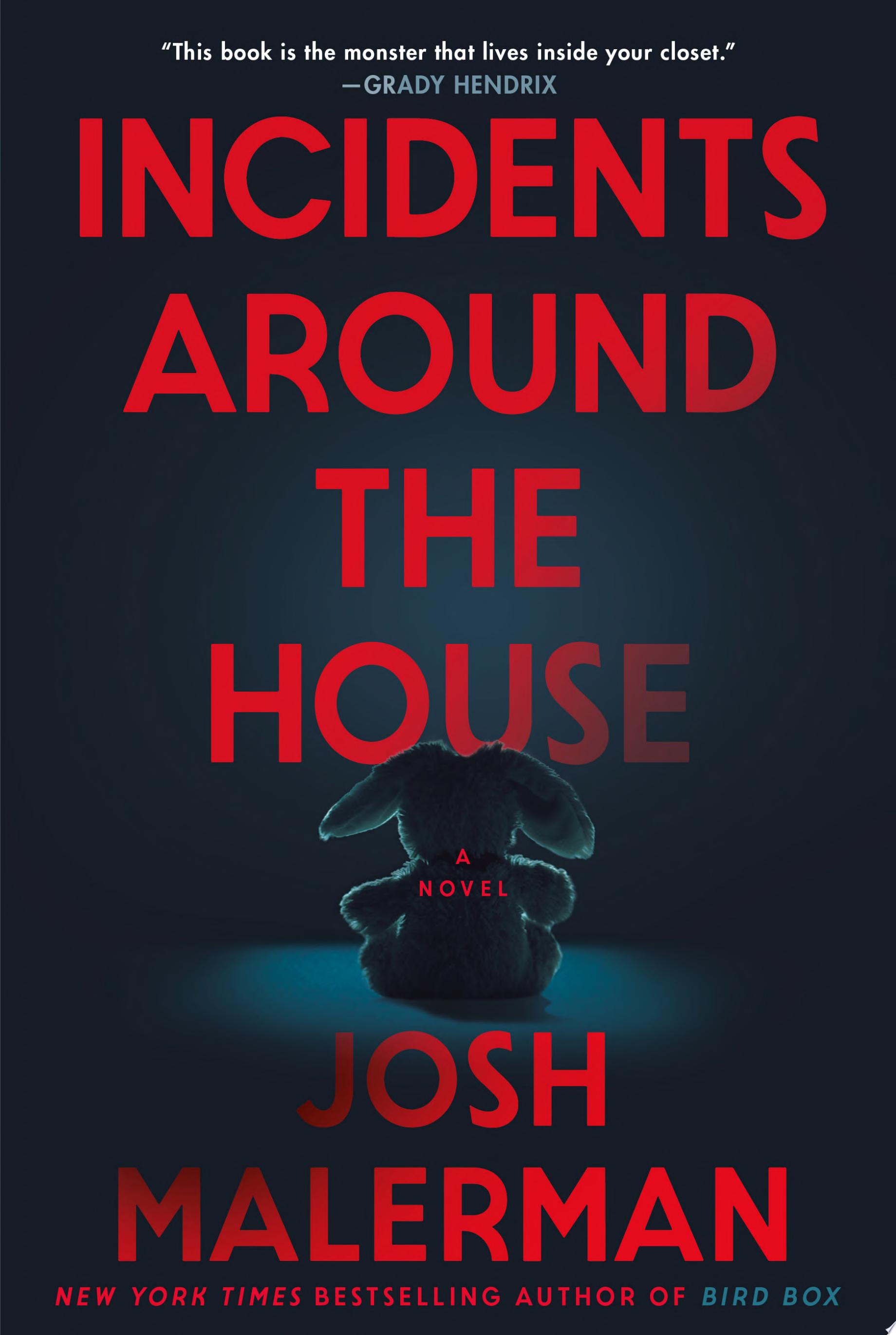 Image for "Incidents Around the House"
