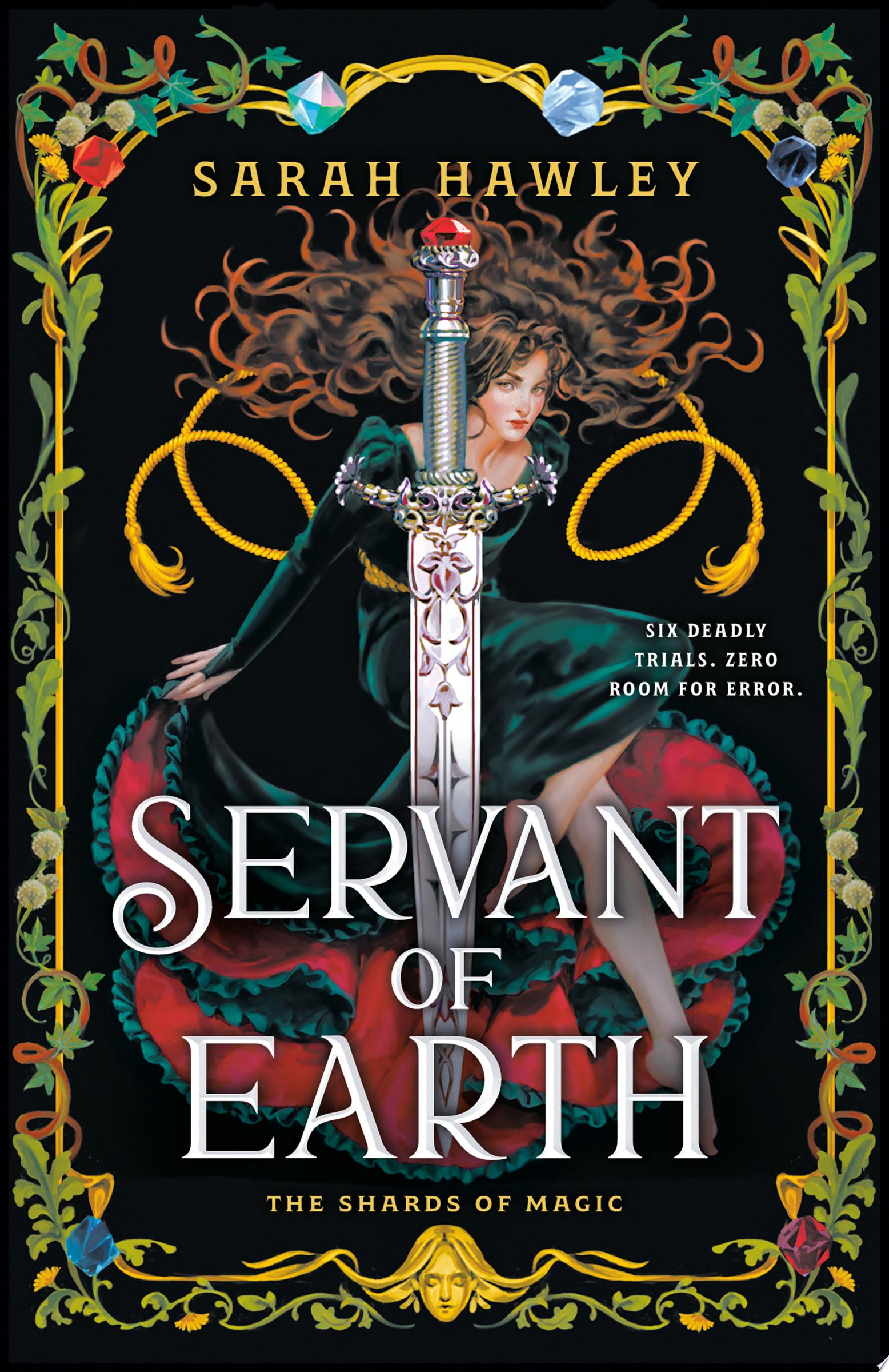 Image for "Servant of Earth"