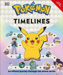 Image for "Pokémon Timelines"