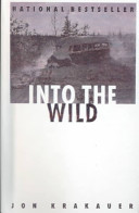 Image for "Into the Wild"