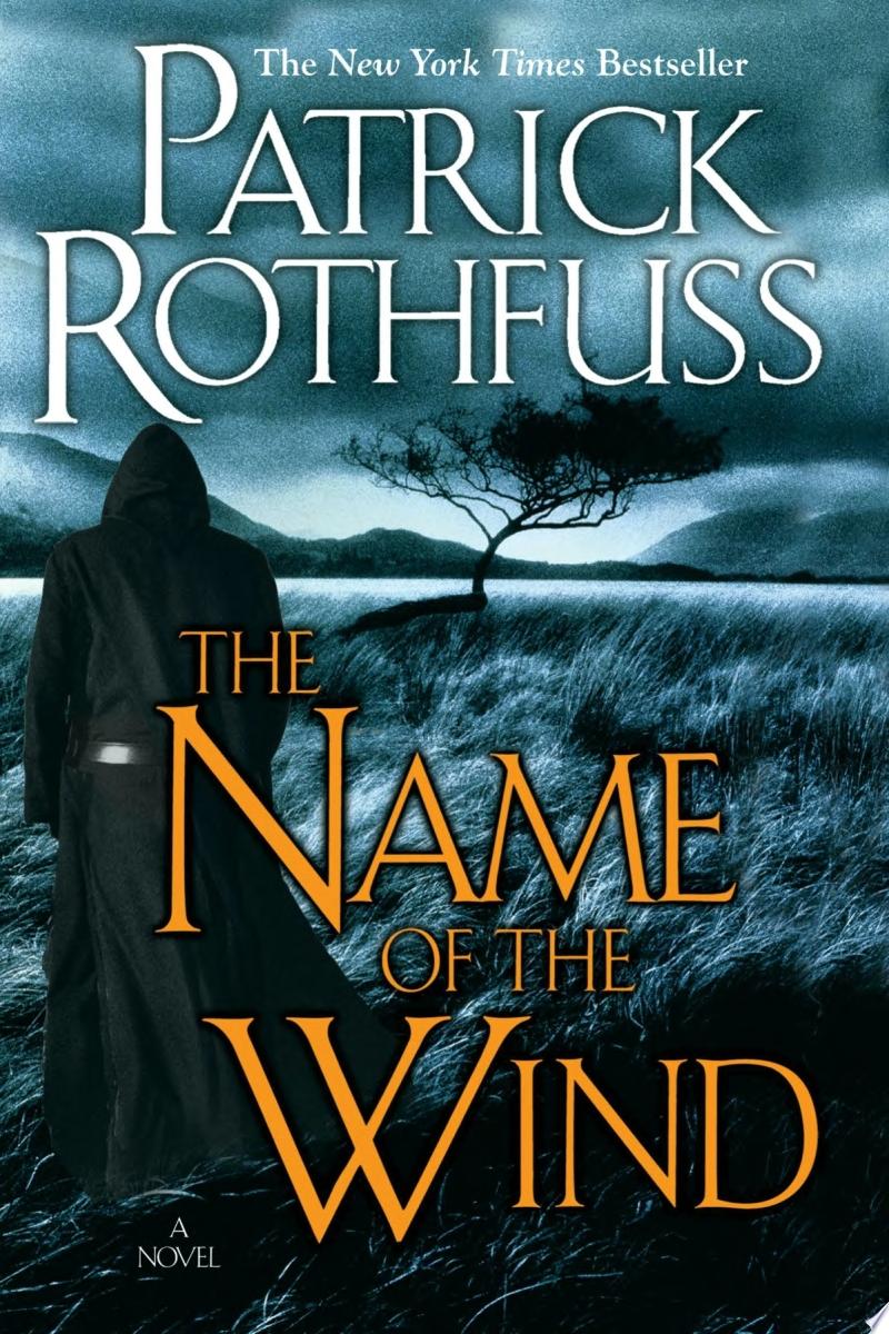 Image for "The Name of the Wind"