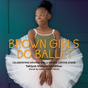 Image for "Brown Girls Do Ballet"