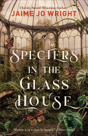 Image for "Specters in the Glass House"