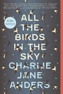 Image for "All the Birds in the Sky"