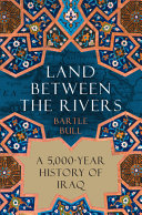 Image for "Land Between the Rivers"