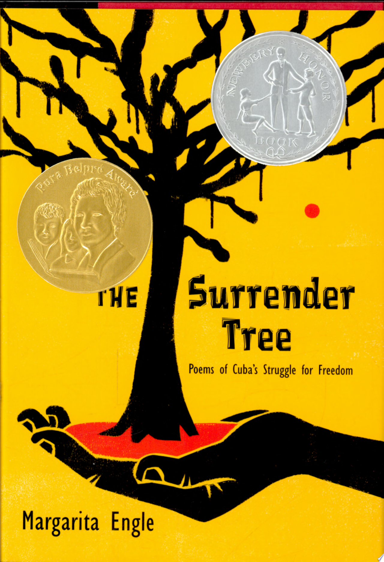 Image for "The Surrender Tree"