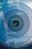 Image for "The Bone Clocks"